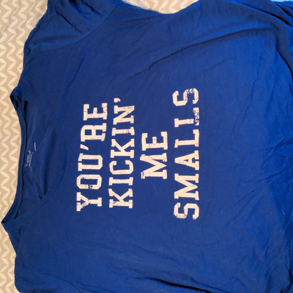 Plus size Maternity T-Shirt